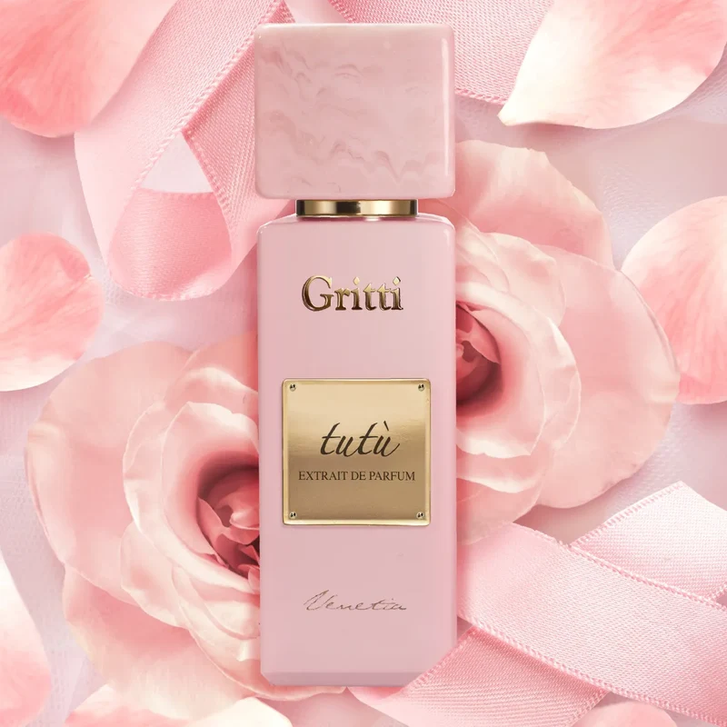 Gritti - White Collection - Tutù