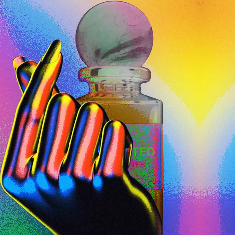 Reinvented Parfums - Pheromones