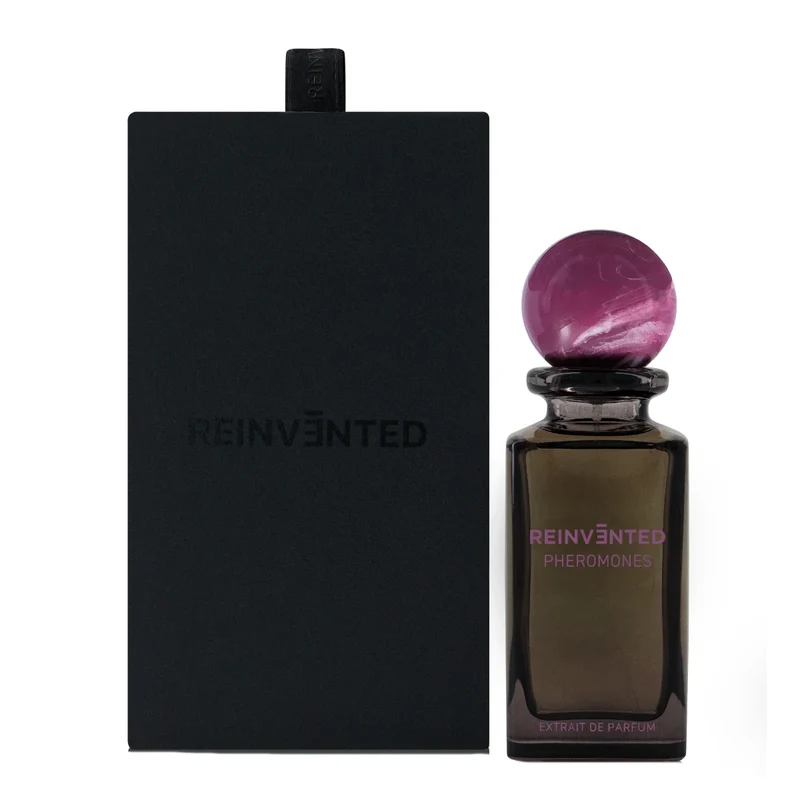 Reinvented Parfums - Pheromones