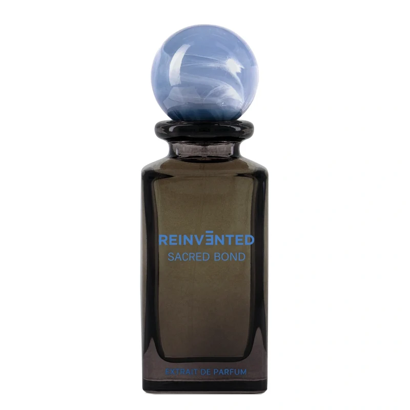 Reinvented Parfums - Sacred Bond