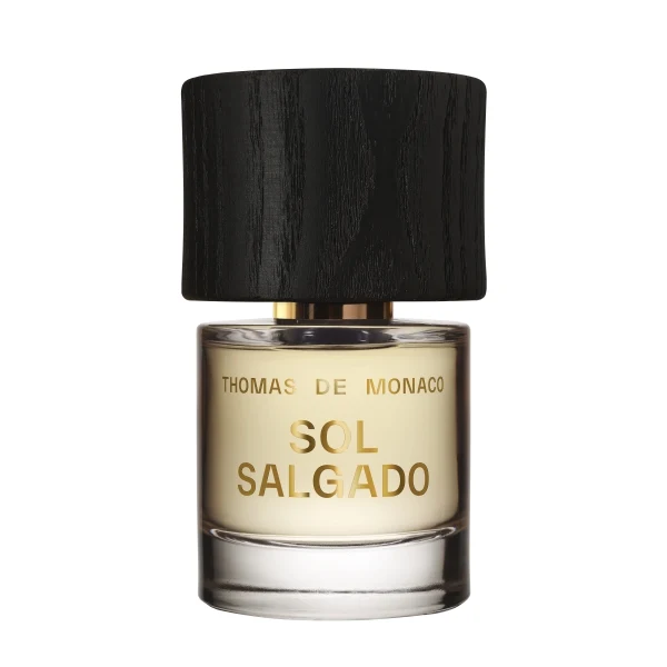 Thomas de Monaco - Sol Salgado