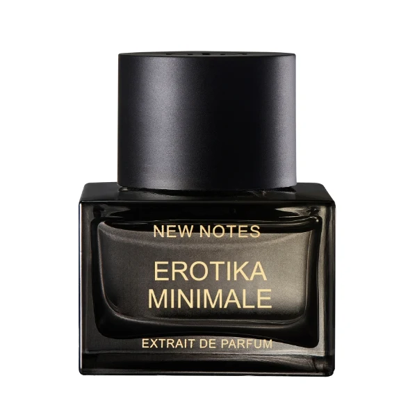 New Notes - Contemporary Blend Collection - Erotika Minimale