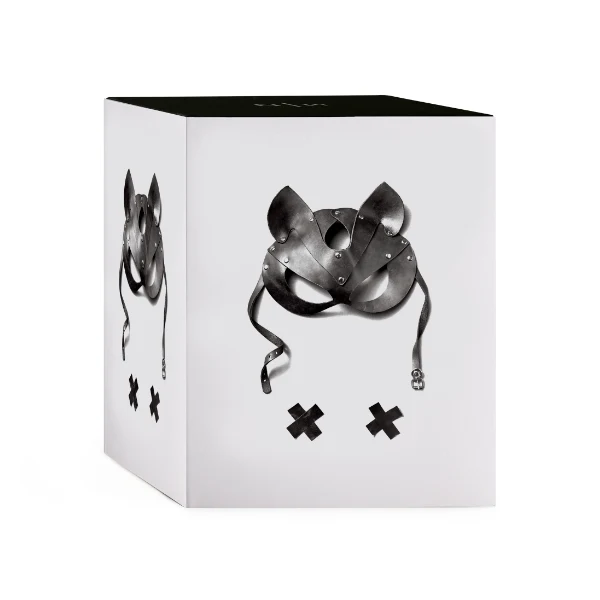 New Notes - Contemporary Blend Collection - Erotika Minimale