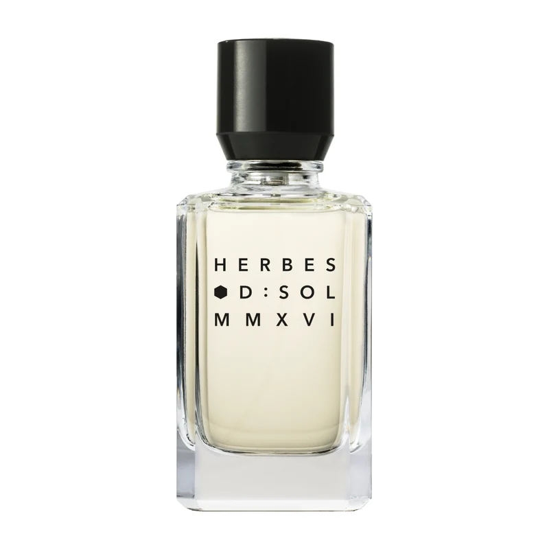 D:SOL MMXVI - Herbes