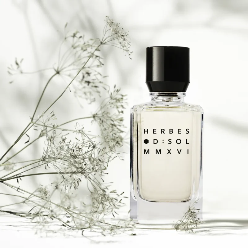 D:SOL MMXVI - Herbes
