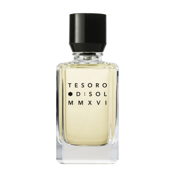 D:SOL MMXVI - Tesoro