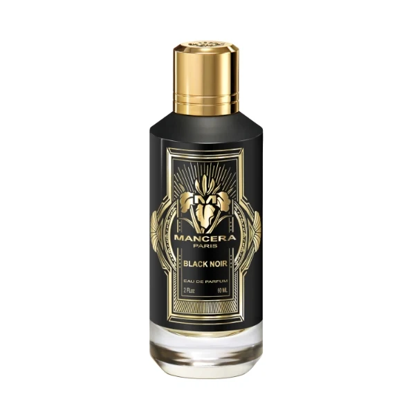 Mancera - Black Noir