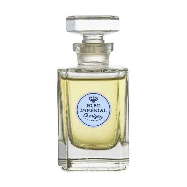 Cherigan - Bleu Imperial - Limited Edition