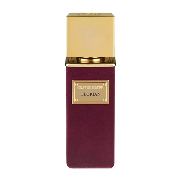 Gritti - Parfum Privé - Florian