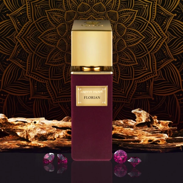 Gritti - Parfum Privé - Florian