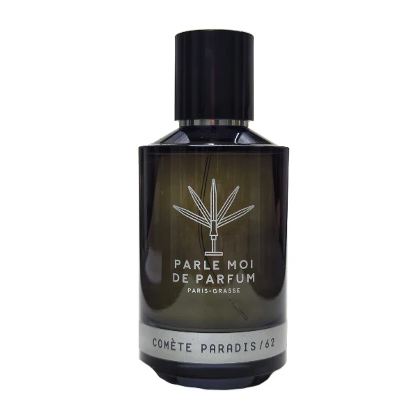 Parle Moi de Parfum - Comete Paradis / 62