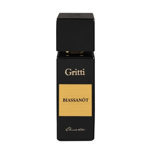 Gritti - Black Collection - Biassanòt