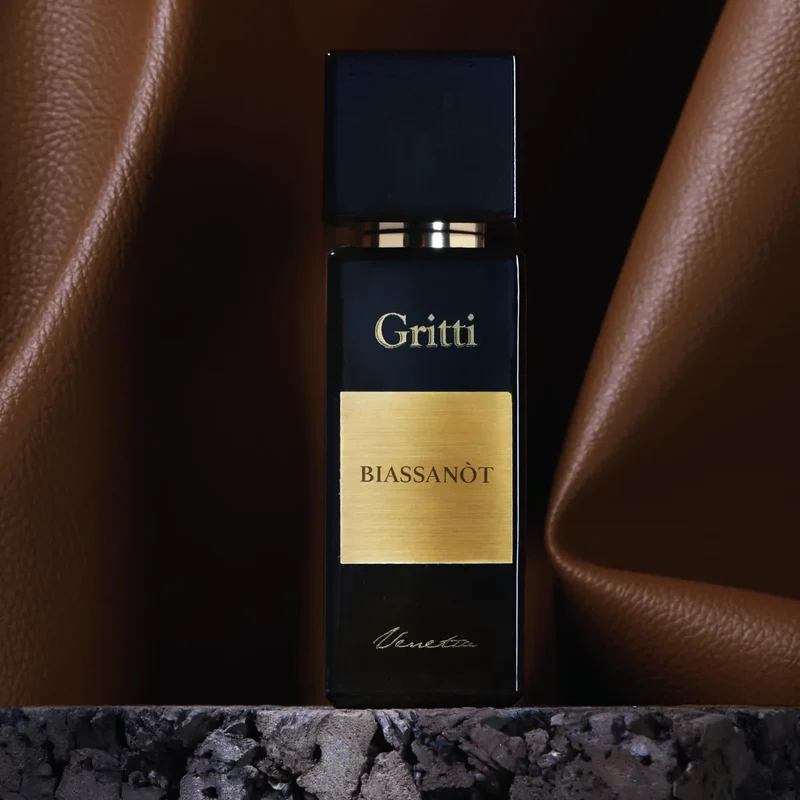 Gritti - Black Collection - Biassanòt