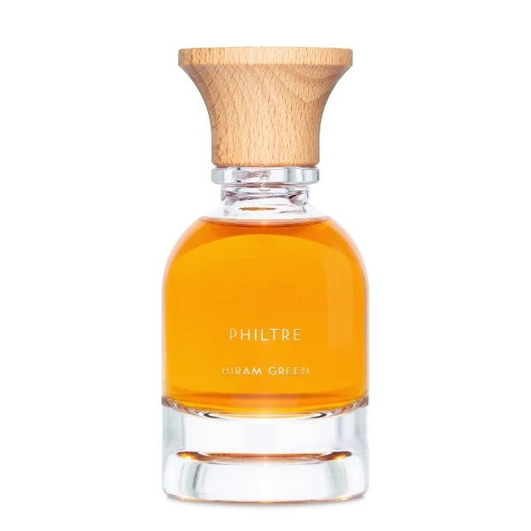 Hiram Green - Philtre
