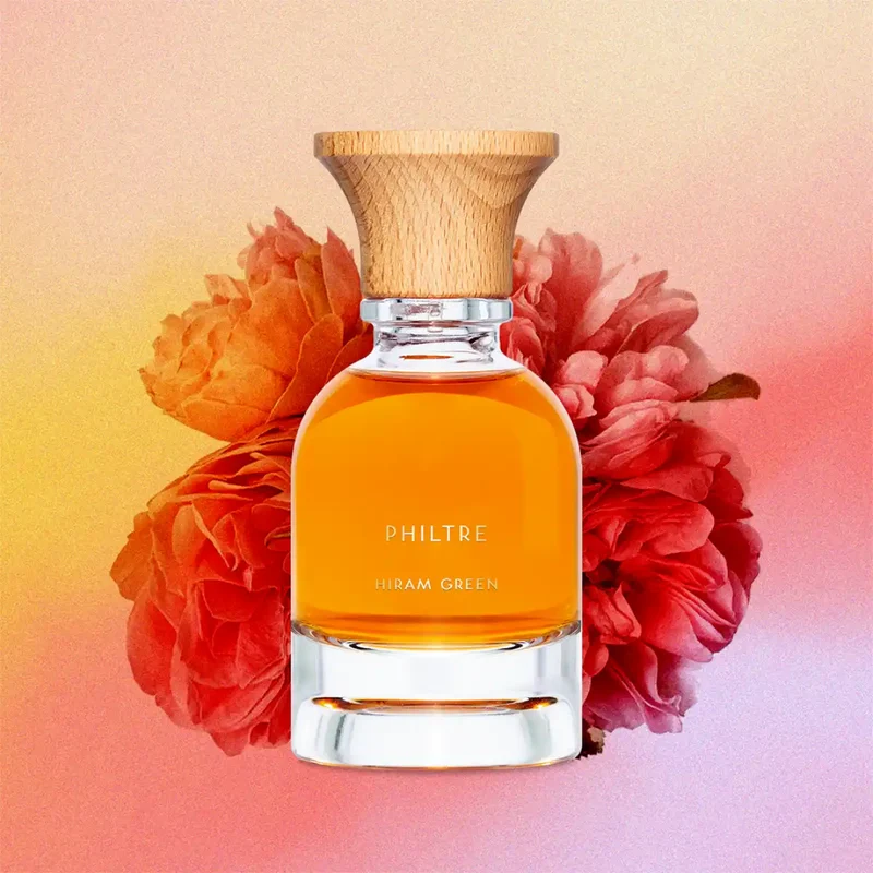 Hiram Green - Philtre