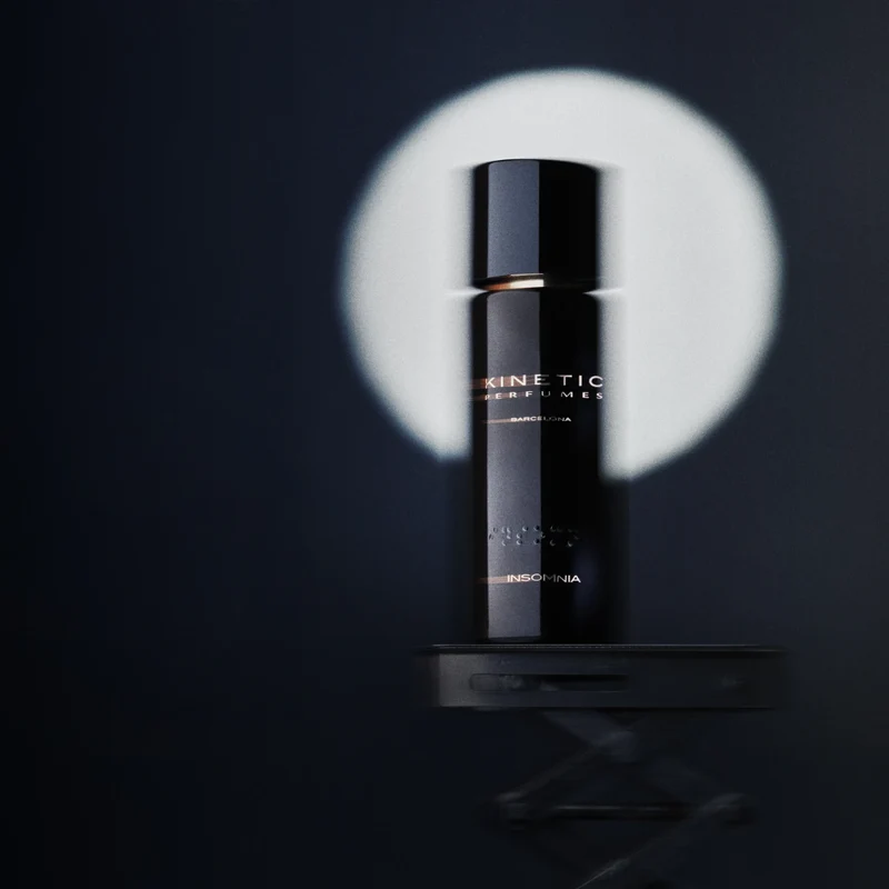 Kinetic Perfumes - Insomnia