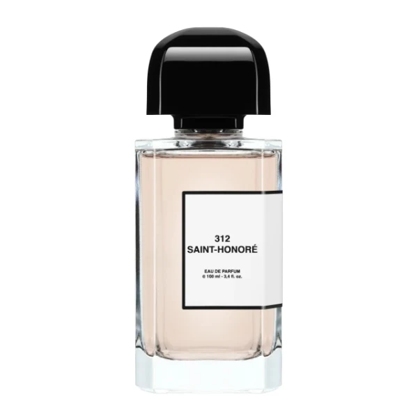 bdk Parfums - Collection Parisienne - 312 Saint-Honoré
