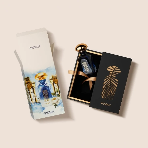 Widian - Sapphire Collection - Granada
