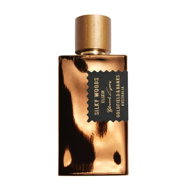 Goldfield & Banks - Botanical Series - Silky Woods Elixir