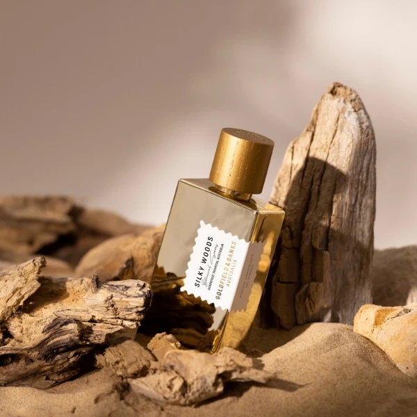 Goldfield & Banks - Botanical Series - Silky Woods Elixir