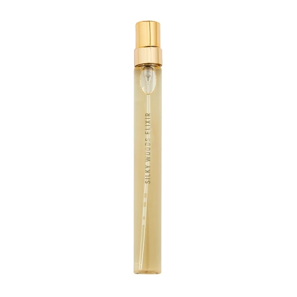 Goldfield & Banks - Botanical Series - Silky Woods Elixir