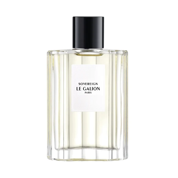 Le Galion - Sovereign