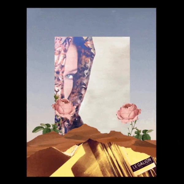 Le Galion - Sovereign