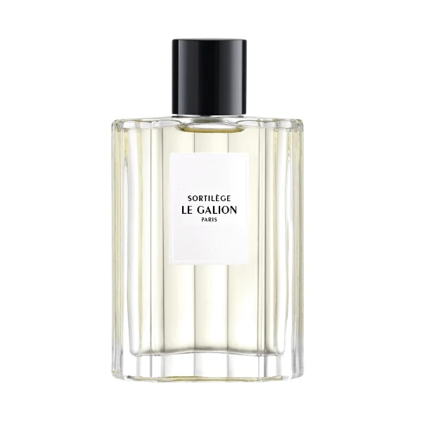 Le Galion - Sortilège