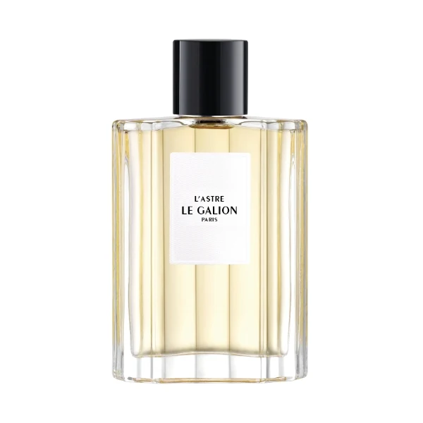 Le Galion - L'Astre