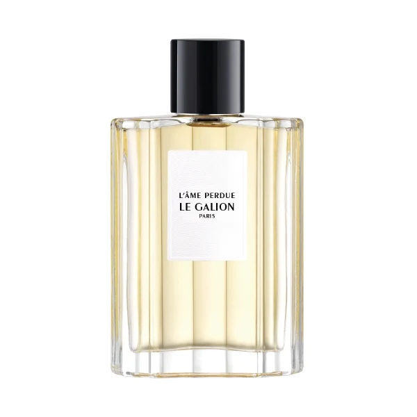 Le Galion - L'Âme Perdue
