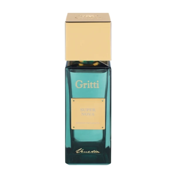 Gritti - Ivy Collection - Super Nova