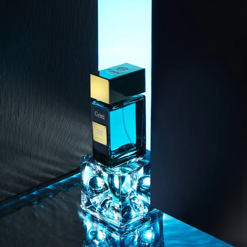 Gritti - Ivy Collection - Super Nova