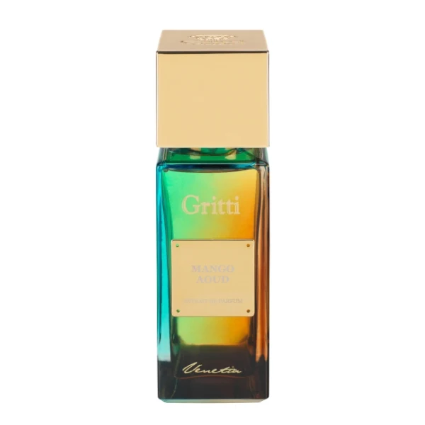 Gritti - Ivy Collection - Mango Aoud