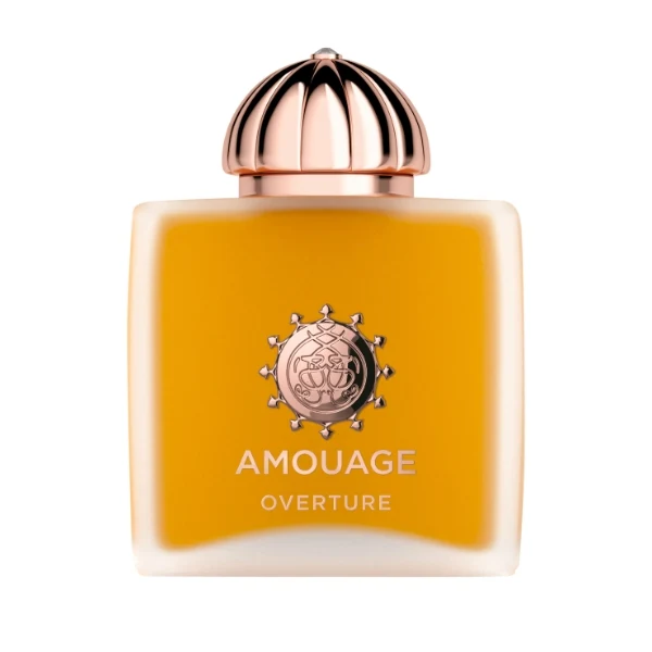 Amouage - The Main Collection - Overture Woman