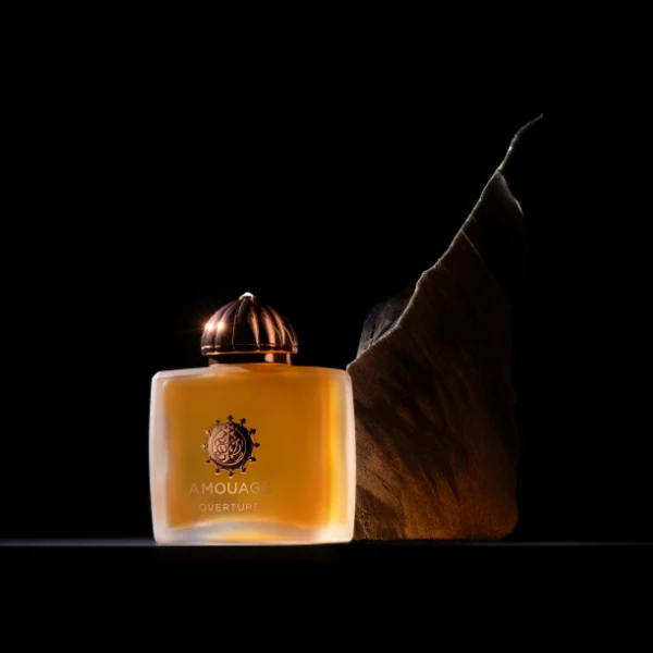 Amouage - The Main Collection - Overture Woman
