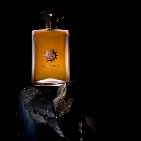 Amouage - The Main Collection - Overture Man