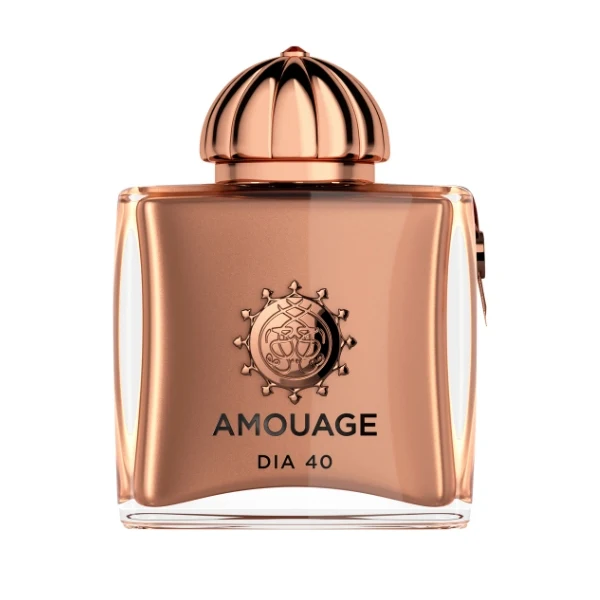Amouage - The Exceptional Extraits - Dia 40 Woman