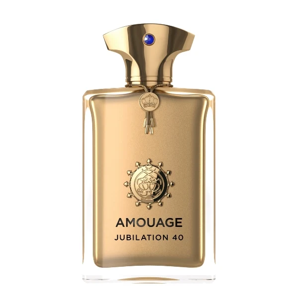 Amouage - The Exceptional Extraits - Jubilation 40