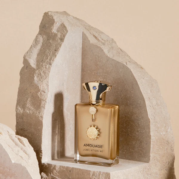 Amouage - The Exceptional Extraits - Jubilation 40