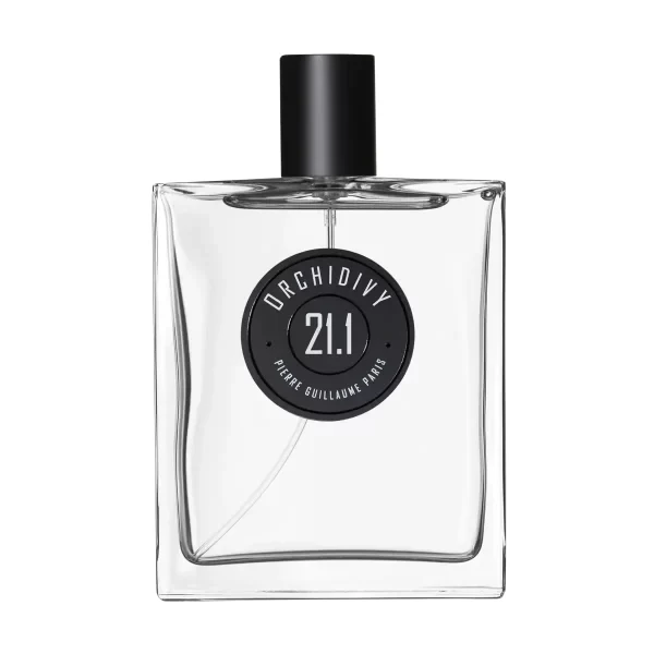 Pierre Guillaume - Orchidivy No.21.1