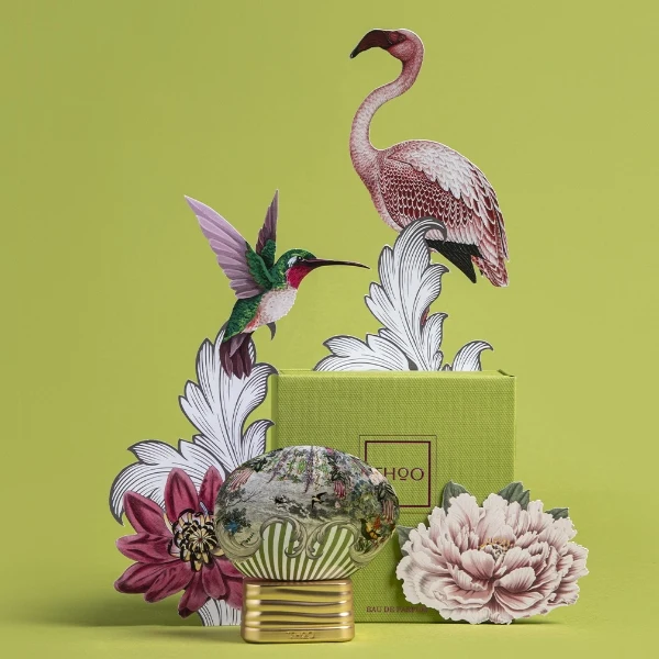 THoO - Crazy Collection - Wabisabi