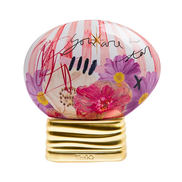 THoO - Crazy Collection - Guilty Crush