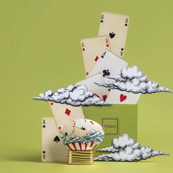 THoO - Crazy Collection - Gambling