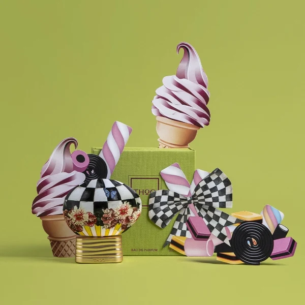 THoO - Crazy Collection - Bonbon Pop
