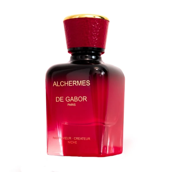 De Gabor - Alchermes