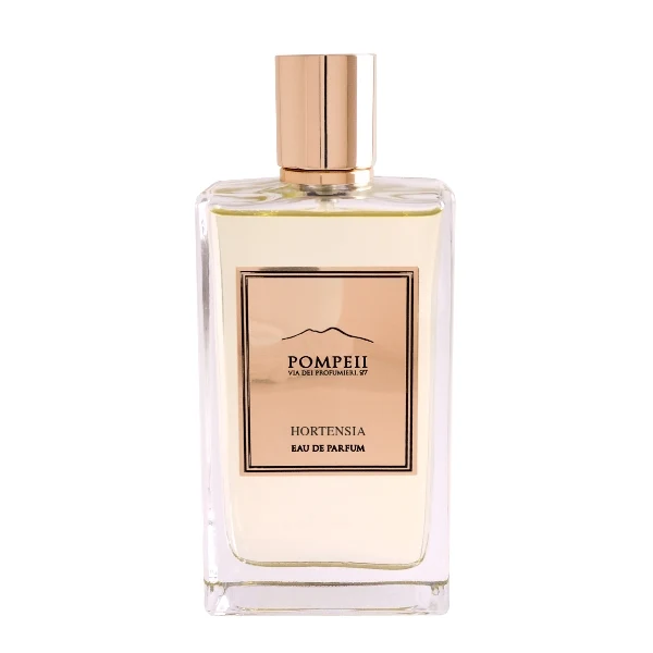 Pompeii - Hortensia