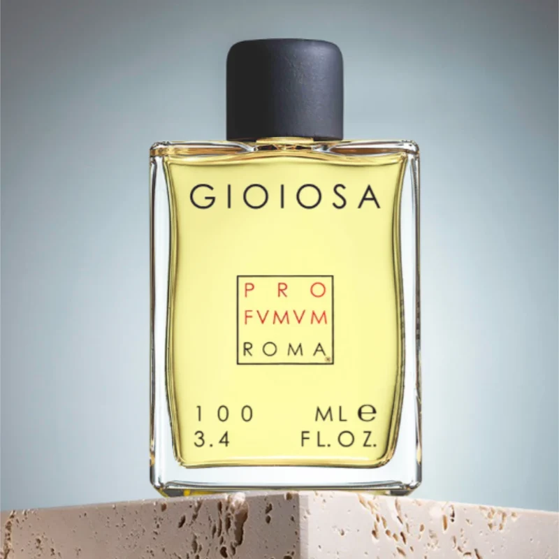 Profumum Roma - Gioiosa