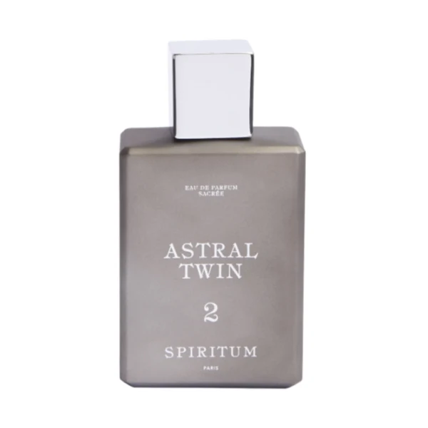 Spiritum - 2 - Astral Twin