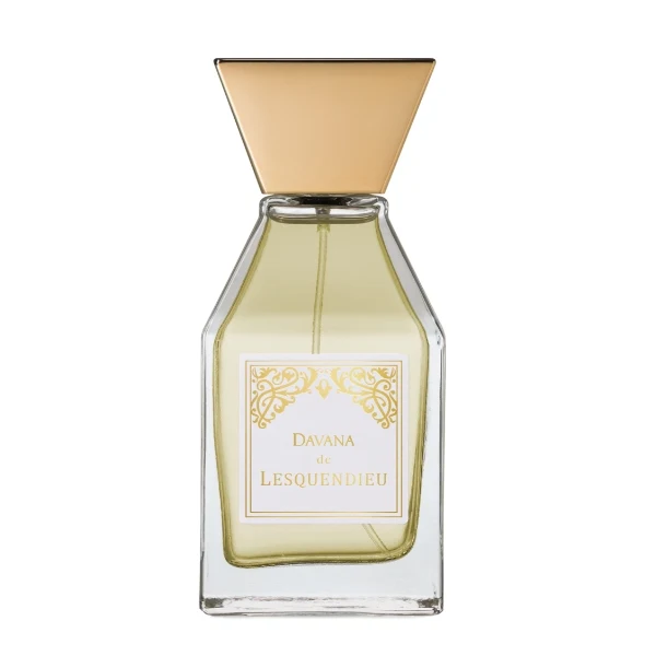 Lesquendieu - Oriental Collection - Davana