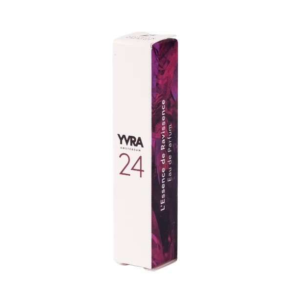 YVRA - YVRA 24 L'Essence de Ravissence
